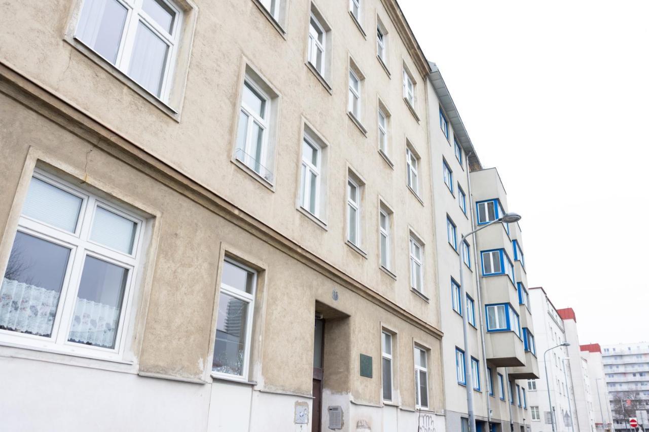 Ds Apartment 5 Viena Exterior foto